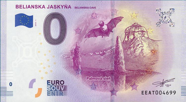 2018-1 EEAT - 0€ Jaskinia Bielaska